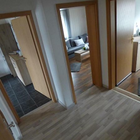 Apartmenthaus Geniusbank El فيلهلمسهافن المظهر الخارجي الصورة